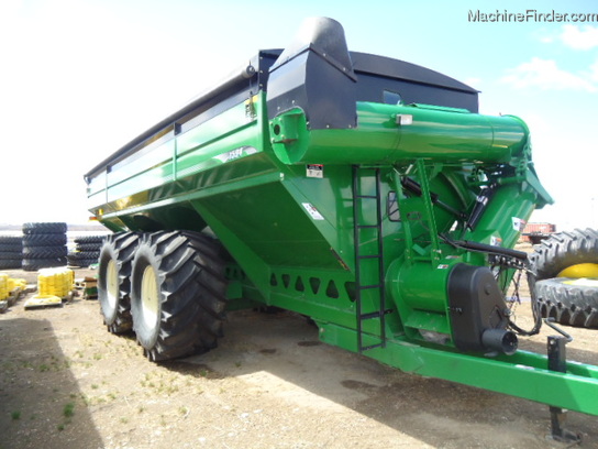2009 Brent 1594