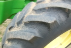 1995 John Deere 8200