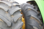 1995 John Deere 8200