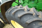 1995 John Deere 8200