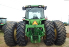 1995 John Deere 8200