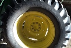 2006 John Deere 6415
