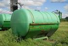  John Deere 260G TANKS