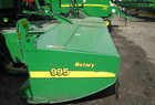 2007 John Deere 995