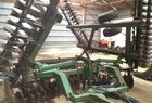 1995 John Deere 630