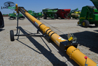 2010 Ag Sheild 1535 CONVEYOR