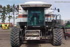 1997 Gleaner R62