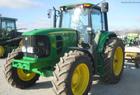 2011 John Deere 7330 Cab