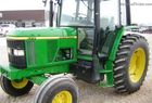 2000 John Deere 6310