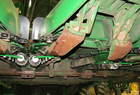 1998 John Deere 893