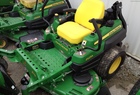 2012 John Deere Z925