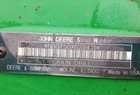1996 John Deere 750