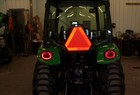 2011 John Deere 3320