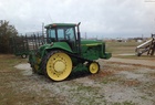 1998 John Deere 8400T