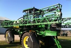 2012 John Deere 4630
