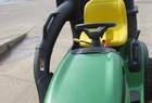 2008 John Deere LA135