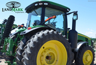 2012 John Deere 8285R