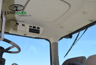 2012 John Deere 8285R