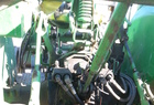 1967 John Deere 2020