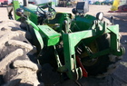 1967 John Deere 2020