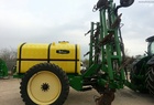 2005 Fast 8100