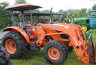 Machine Photo