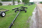 2008 PARKER Header Transport