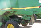 1989 John Deere 9600