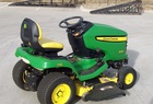 2006 John Deere X324-48