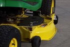 2006 John Deere X324-48