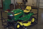 2006 John Deere X324-48