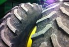 2009 John Deere 9770 STS