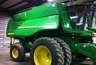 2009 John Deere 9770 STS