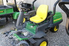 2005 John Deere 2500A