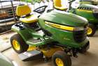 2010 John Deere X304
