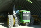 2009 John Deere 9430