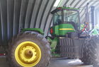 2009 John Deere 9430