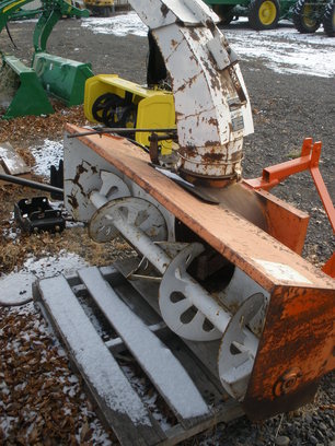  Kubota 60