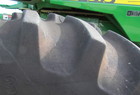 1999 John Deere 9510