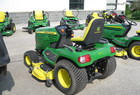 2008 John Deere X720