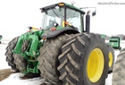 2007 John Deere 8530