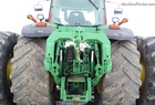 2007 John Deere 8530