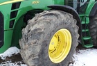 2007 John Deere 8530