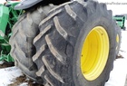 2007 John Deere 8530