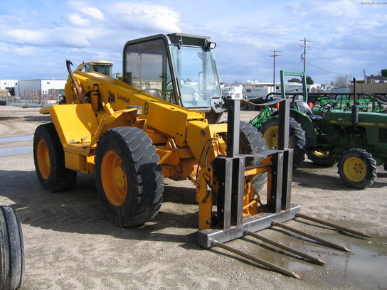  JCB 505-19