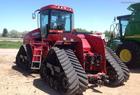 2009 Case IH QUADTRAC 535