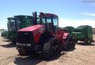 2009 Case IH QUADTRAC 535