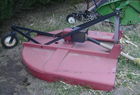  Bush Hog SQ72