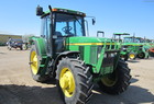 1998 John Deere 7410