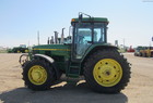 1998 John Deere 7410